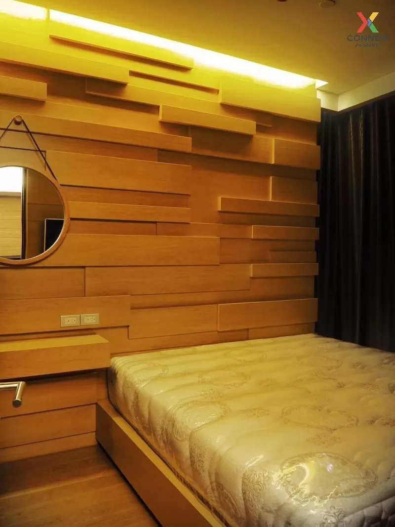 FOR RENT condo , The Lumpini 24 , BTS-Phrom Phong , Khlong Tan ,  4