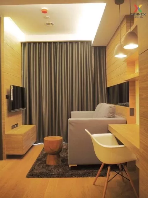 FOR RENT condo , The Lumpini 24 , BTS-Phrom Phong , Khlong Tan , Khlong Toei , Bangkok , CX-22373