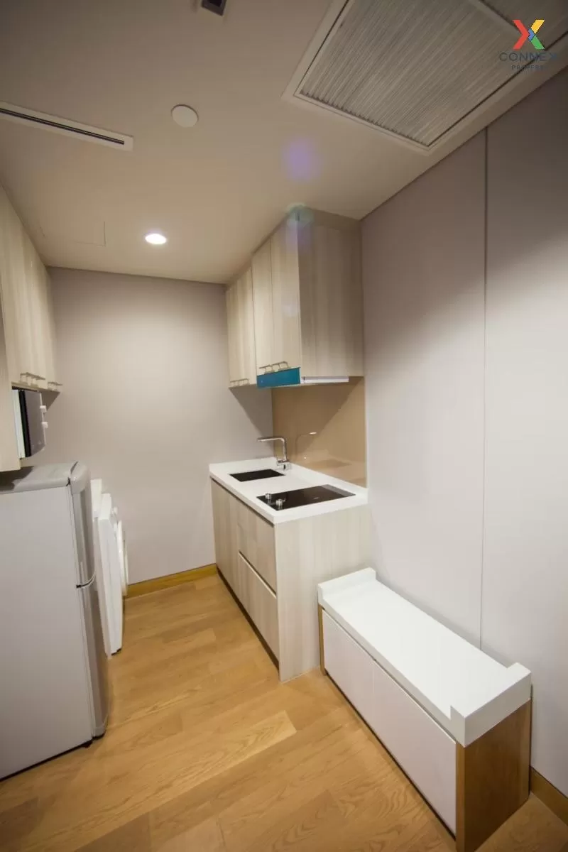 FOR RENT condo , The Lumpini 24 , BTS-Phrom Phong , Khlong Tan ,  4