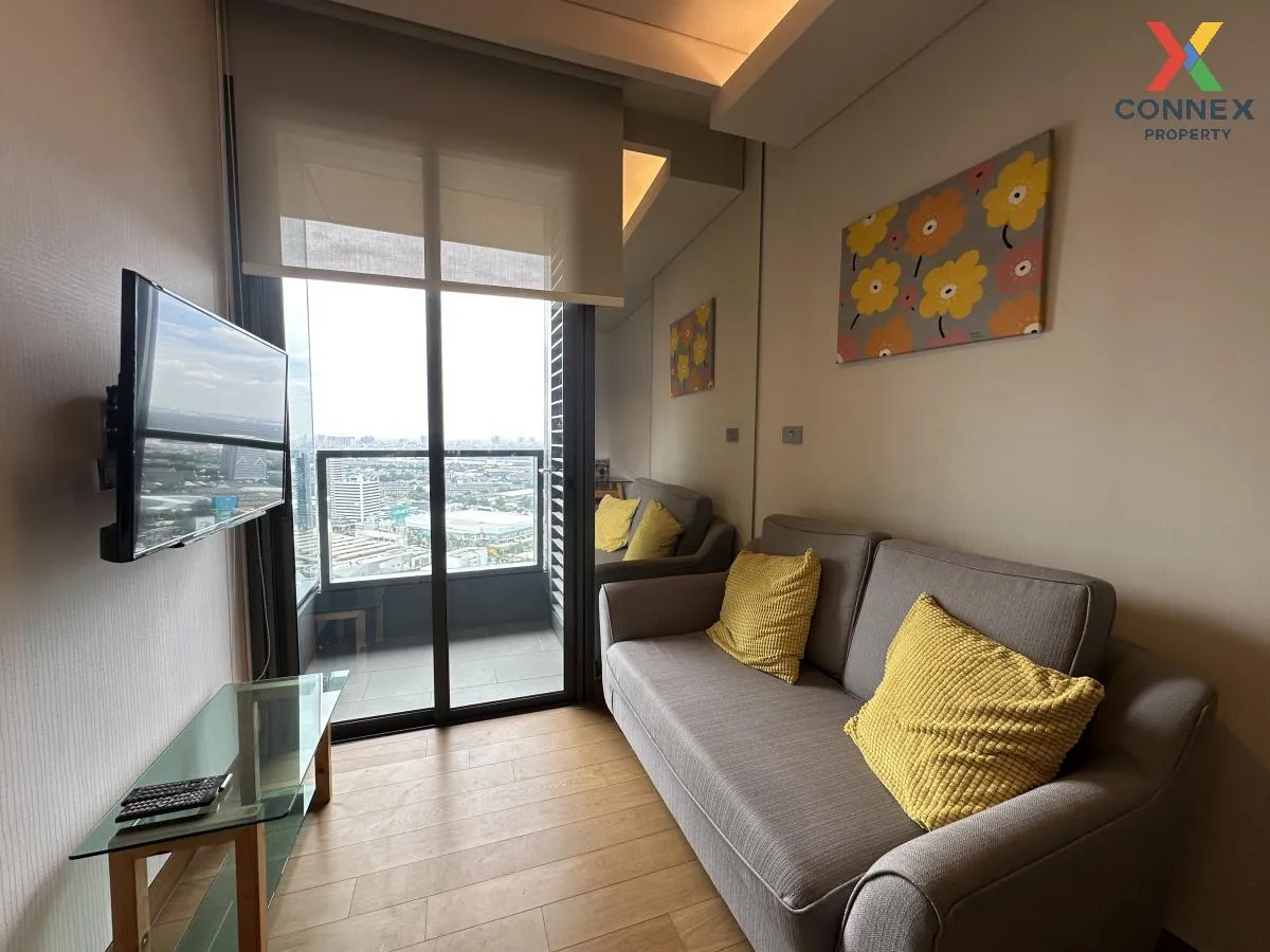 FOR RENT condo , The Lumpini 24 , BTS-Phrom Phong , Khlong Tan ,  1
