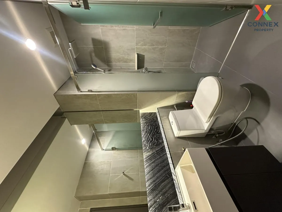 FOR RENT condo , The Lumpini 24 , BTS-Phrom Phong , Khlong Tan , 