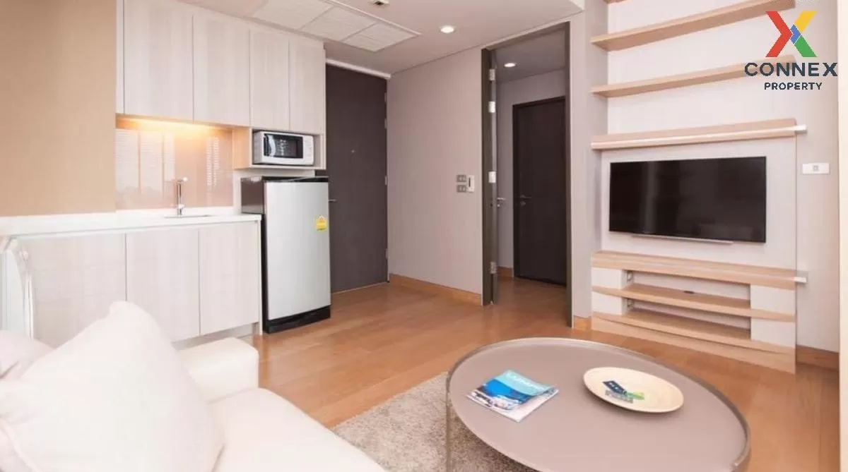 เช่าคอนโด  เดอะ ลุมพินี 24 BTS-พร้อมพงษ์ คลองตัน เขต คลองเตย กรุง 2