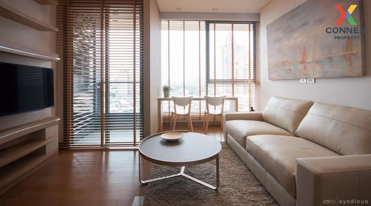 เช่าคอนโด  เดอะ ลุมพินี 24 BTS-พร้อมพงษ์ คลองตัน เขต คลองเตย กรุง 3