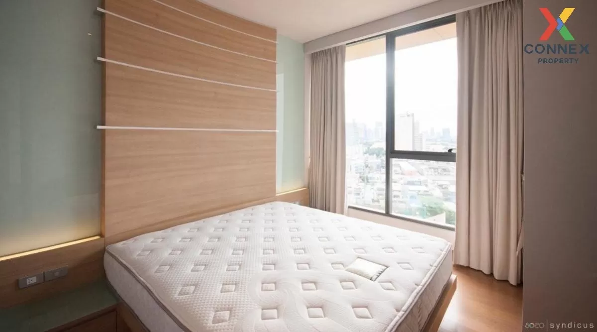 เช่าคอนโด  เดอะ ลุมพินี 24 BTS-พร้อมพงษ์ คลองตัน เขต คลองเตย กรุง 4