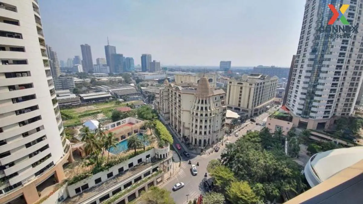 For Sale Condo , The Lumpini 24 , BTS-Phrom Phong , Khlong Tan , 