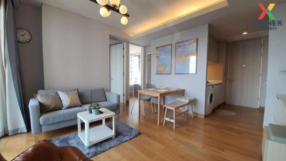 For Sale Condo , The Lumpini 24 , BTS-Phrom Phong , Khlong Tan ,  1