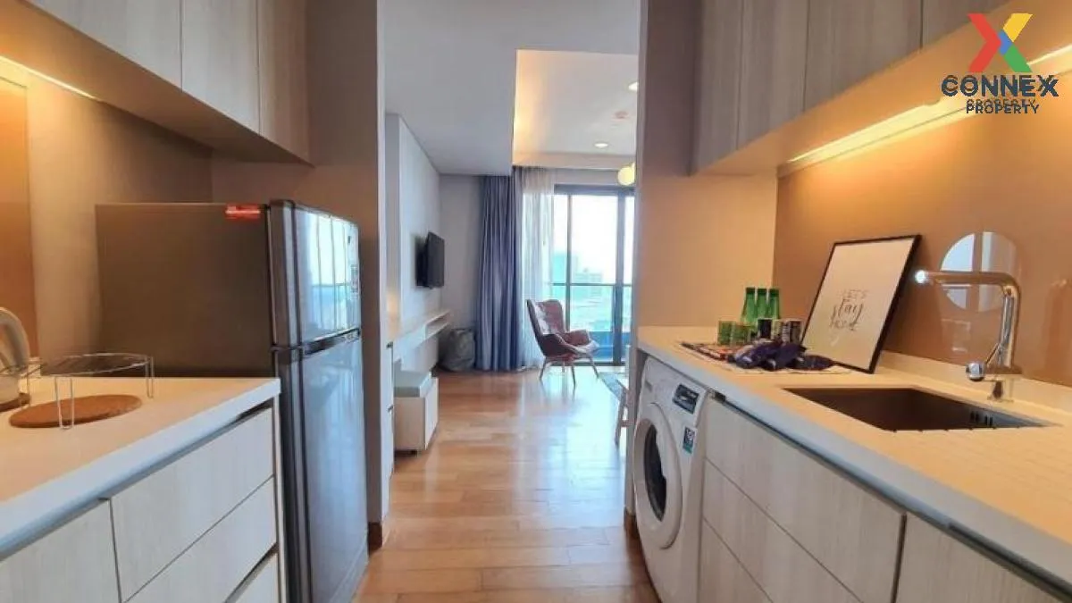 For Sale Condo , The Lumpini 24 , BTS-Phrom Phong , Khlong Tan , 