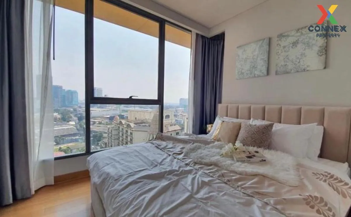 For Sale Condo , The Lumpini 24 , BTS-Phrom Phong , Khlong Tan , 