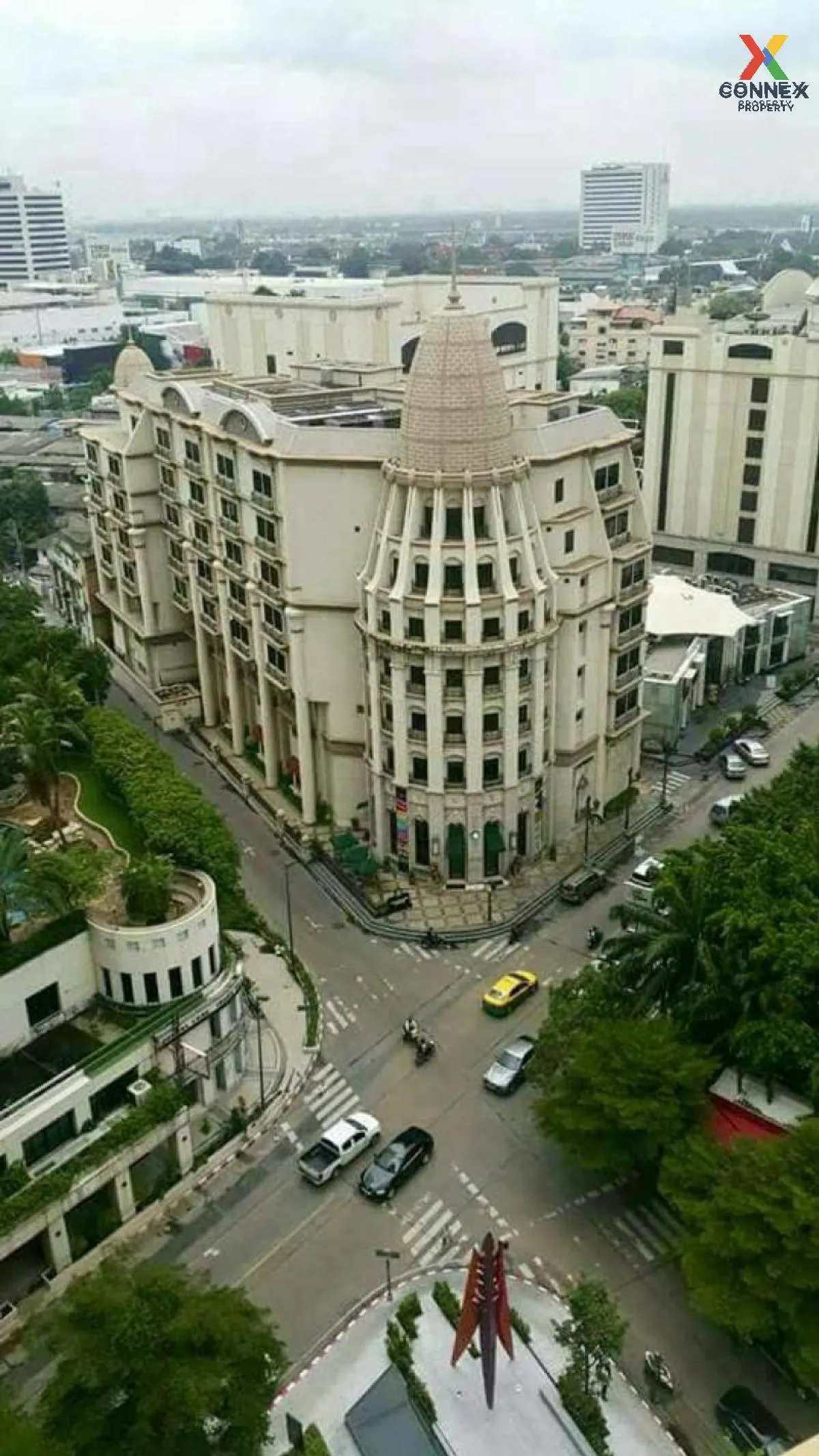 For Sale Condo , The Lumpini 24 , BTS-Phrom Phong , Khlong Tan , 