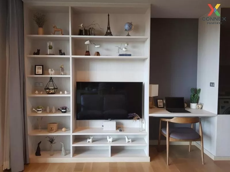 FOR RENT condo , The Lumpini 24 , BTS-Phrom Phong , Khlong Tan ,  2