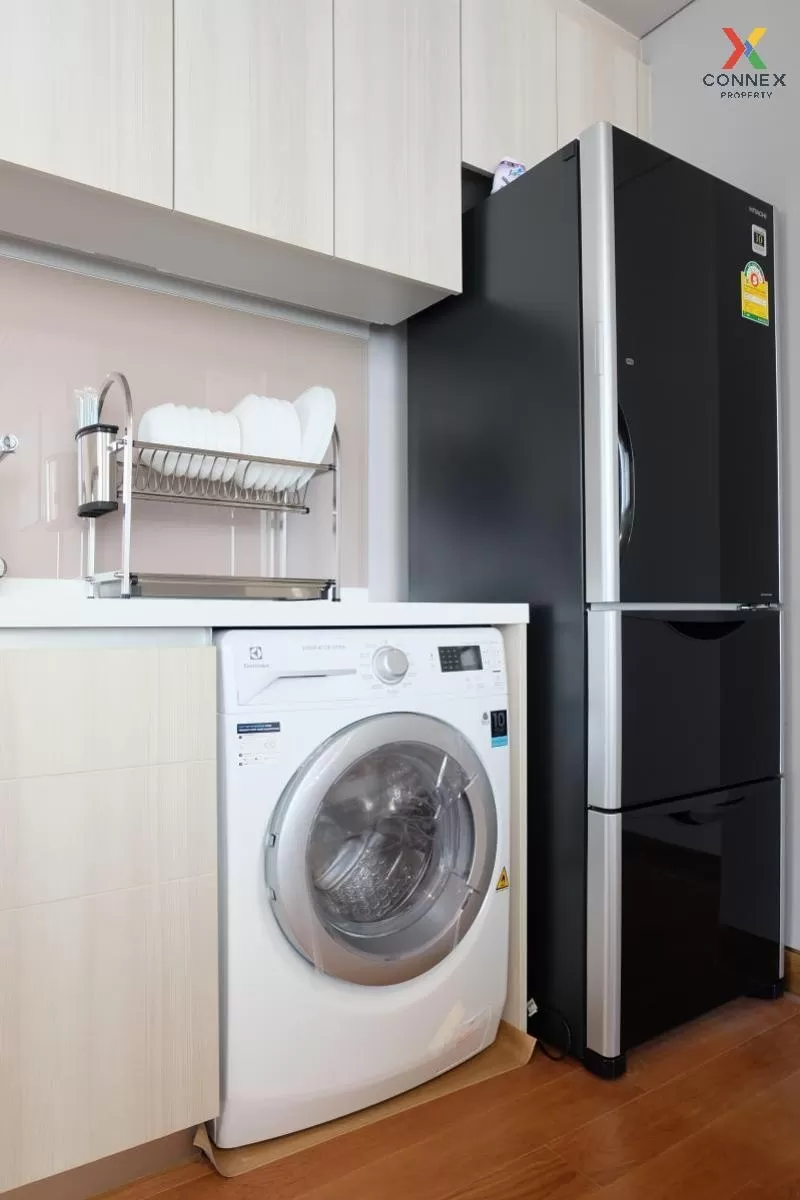 FOR RENT condo , The Lumpini 24 , BTS-Phrom Phong , Khlong Tan ,  4