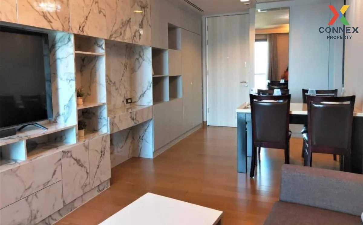 เช่าคอนโด  เดอะ ลุมพินี 24 BTS-พร้อมพงษ์ คลองตัน เขต คลองเตย กรุง 1