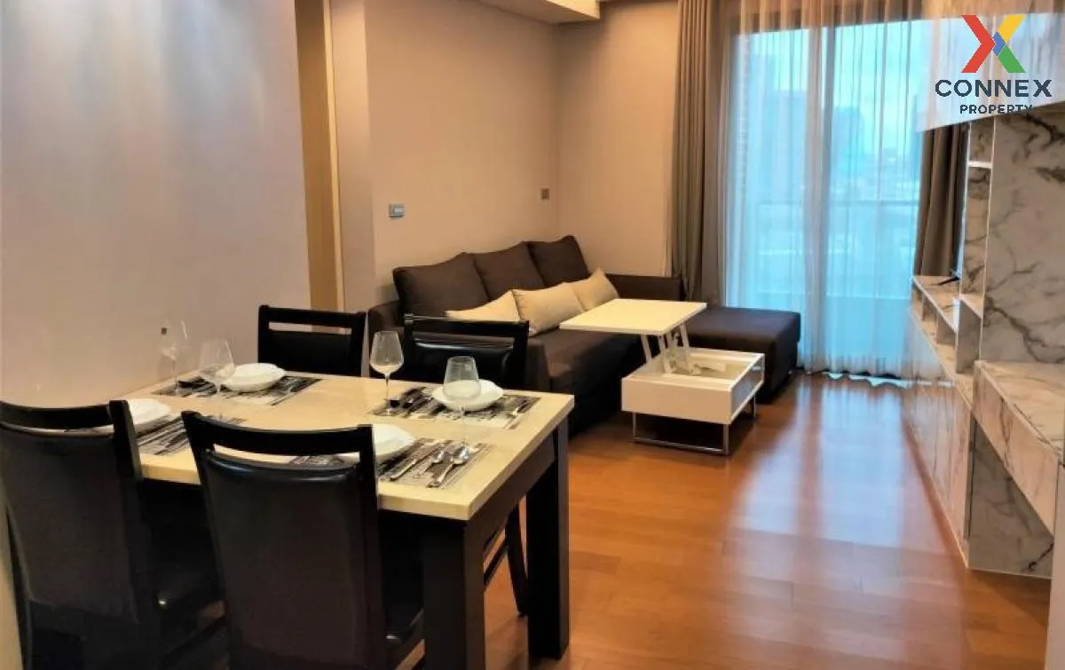 เช่าคอนโด  เดอะ ลุมพินี 24 BTS-พร้อมพงษ์ คลองตัน เขต คลองเตย กรุง 2