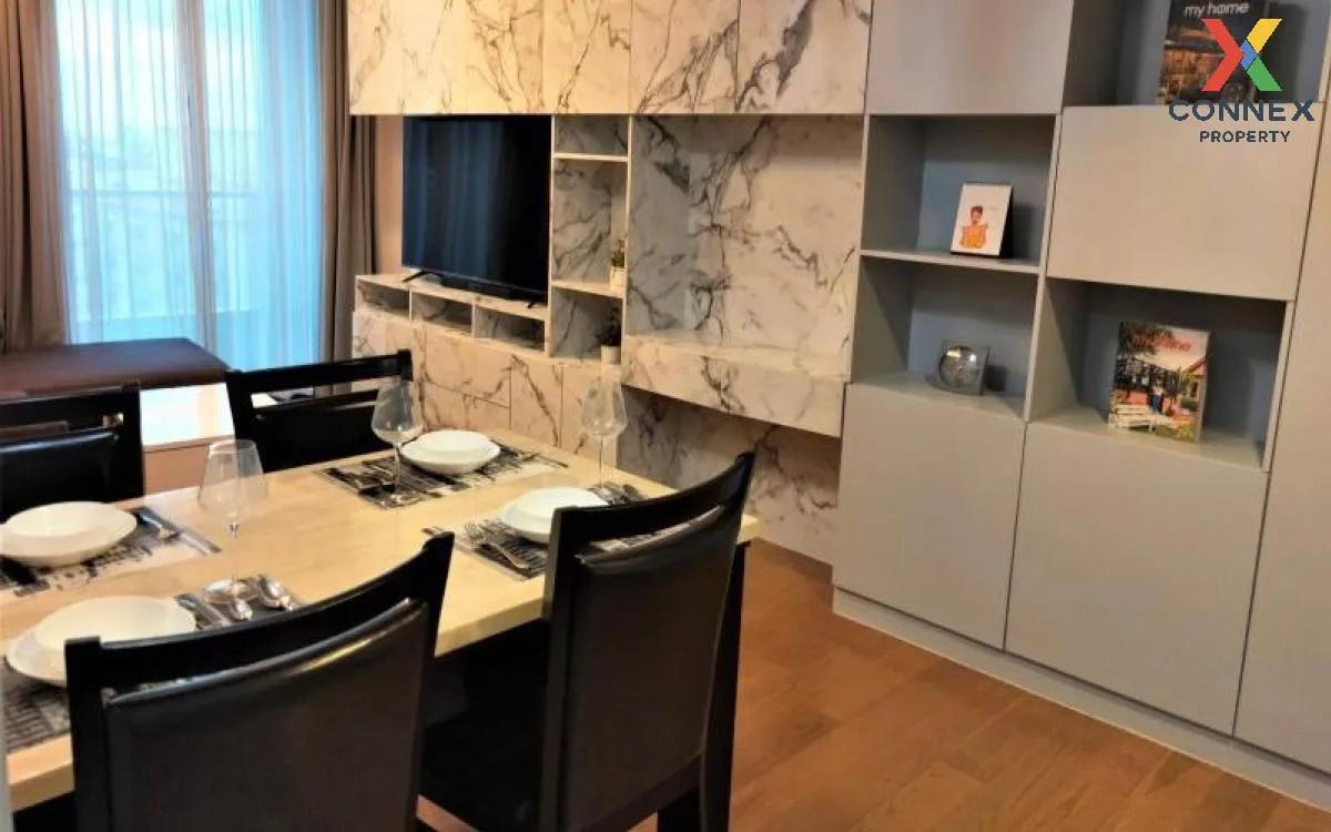 เช่าคอนโด  เดอะ ลุมพินี 24 BTS-พร้อมพงษ์ คลองตัน เขต คลองเตย กรุง 3