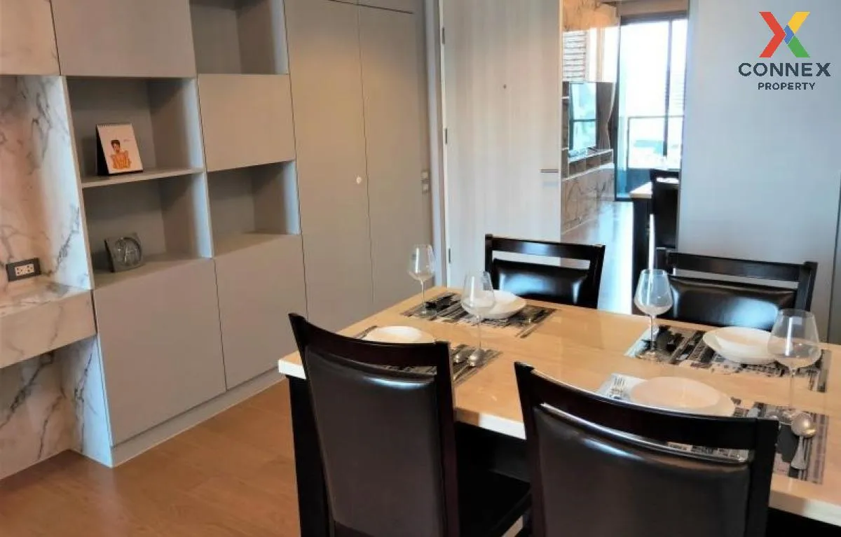 เช่าคอนโด  เดอะ ลุมพินี 24 BTS-พร้อมพงษ์ คลองตัน เขต คลองเตย กรุง