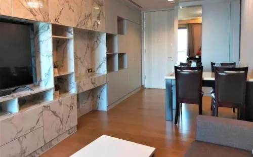 เช่าคอนโด  เดอะ ลุมพินี 24 BTS-พร้อมพงษ์ คลองตัน เขต คลองเตย กรุงเทพ CX-22417