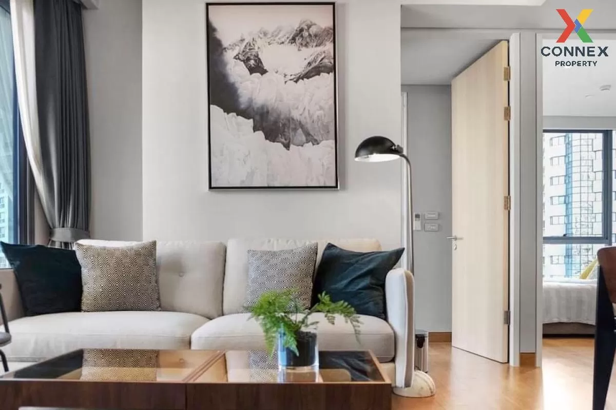 FOR RENT condo , The Lumpini 24 , BTS-Phrom Phong , Khlong Tan ,  2