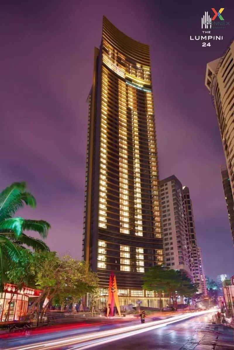 FOR SALE condo , The Lumpini 24 , BTS-Phrom Phong , Khlong Tan ,  FOR SALE condo , The Lumpini 24 , BTS-Phrom Phong , Khlong Tan ,