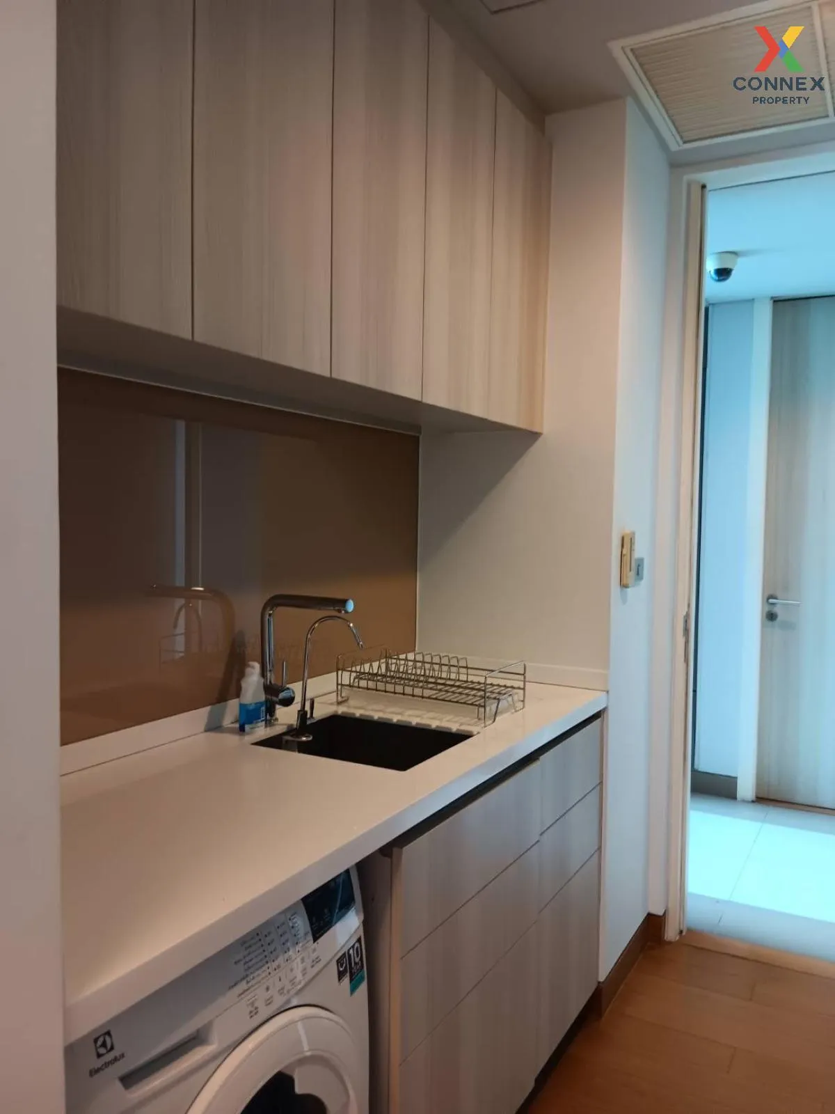 FOR RENT condo , The Lumpini 24 , BTS-Phrom Phong , Khlong Tan ,  4