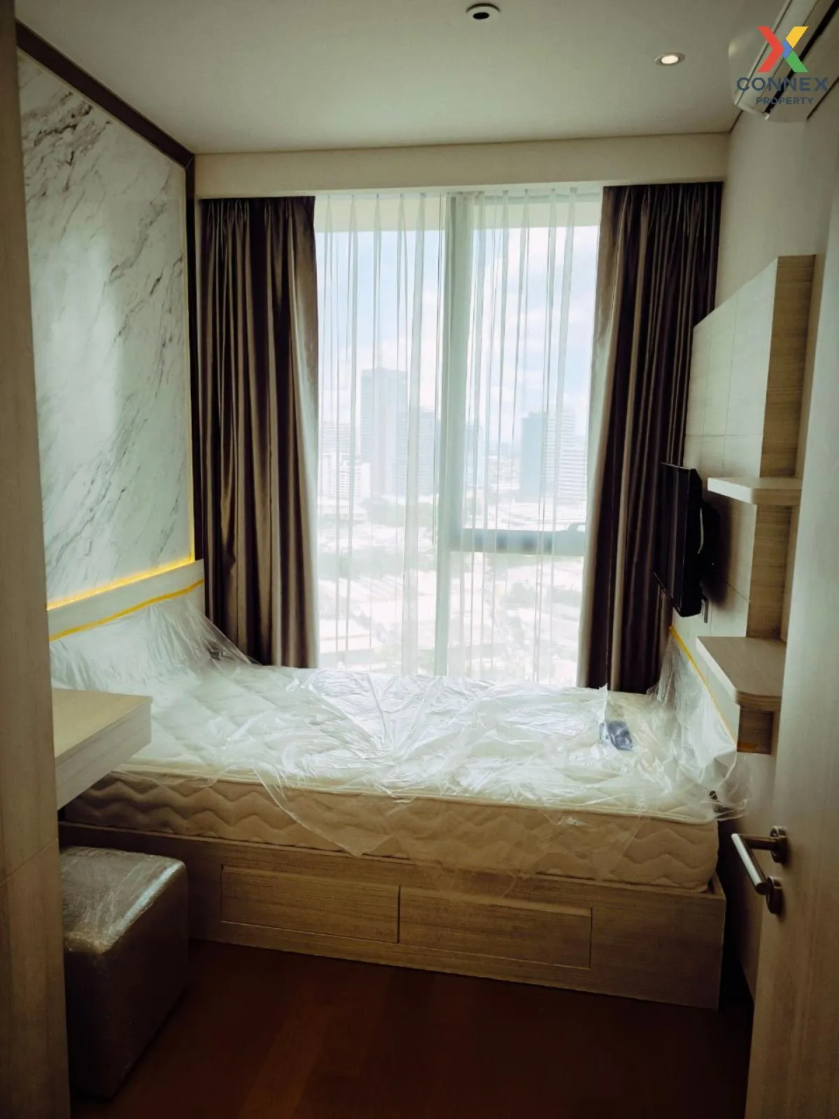 เช่าคอนโด  เดอะ ลุมพินี 24 BTS-พร้อมพงษ์ คลองตัน เขต คลองเตย กรุง 4