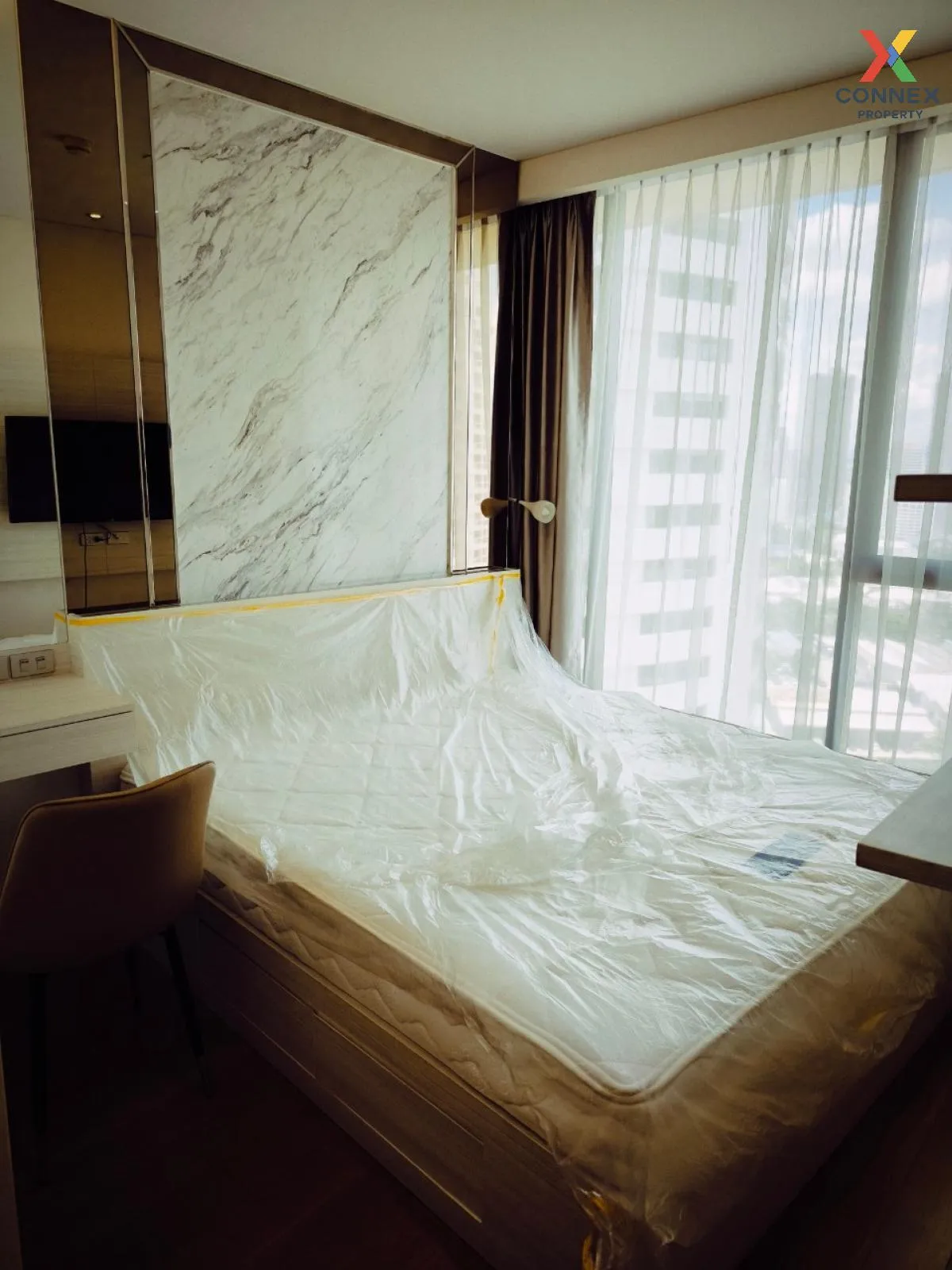 เช่าคอนโด  เดอะ ลุมพินี 24 BTS-พร้อมพงษ์ คลองตัน เขต คลองเตย กรุง