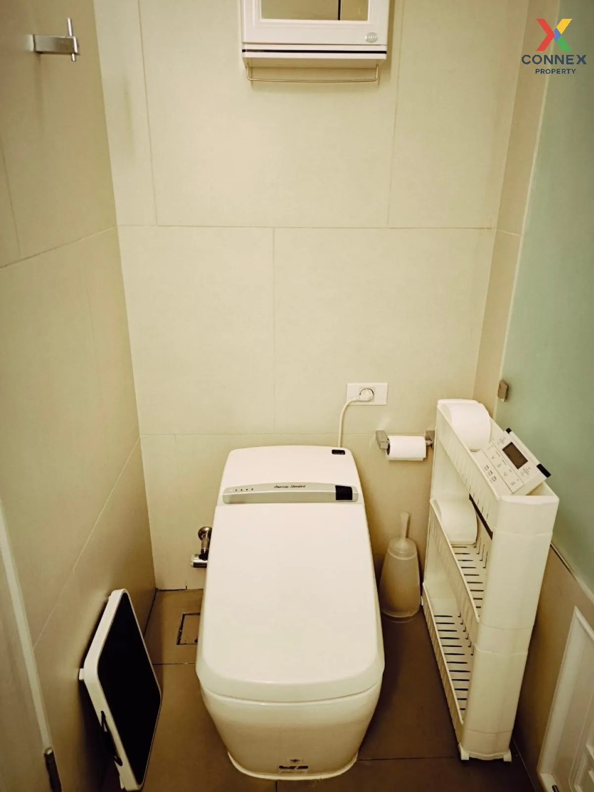 เช่าคอนโด  เดอะ ลุมพินี 24 BTS-พร้อมพงษ์ คลองตัน เขต คลองเตย กรุง