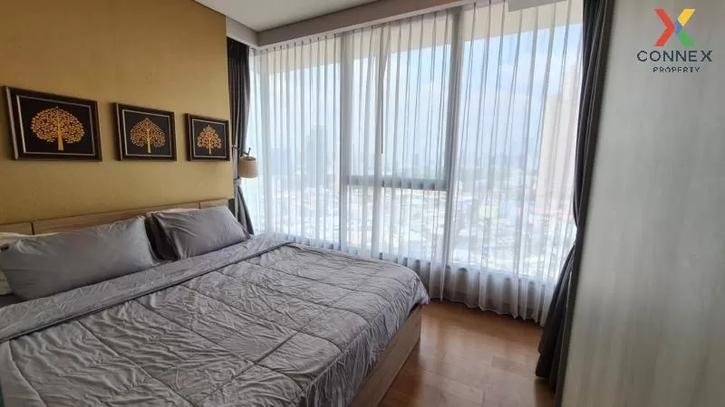 ขายคอนโด  เดอะ ลุมพินี 24 BTS-พร้อมพงษ์ คลองตัน เขต คลองเตย กรุงเ