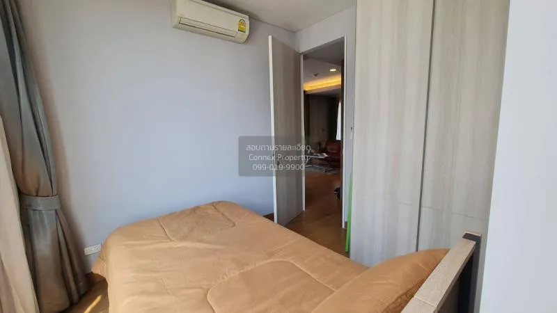 เช่าคอนโด  เดอะ ลุมพินี 24 BTS-พร้อมพงษ์ คลองตัน เขต คลองเตย กรุง