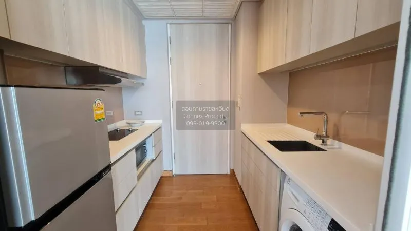 เช่าคอนโด  เดอะ ลุมพินี 24 BTS-พร้อมพงษ์ คลองตัน เขต คลองเตย กรุง