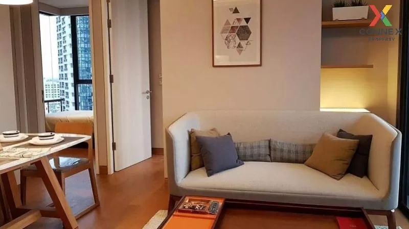 ขายคอนโด  เดอะ ลุมพินี 24 BTS-พร้อมพงษ์ คลองตัน เขต คลองเตย กรุงเ 1