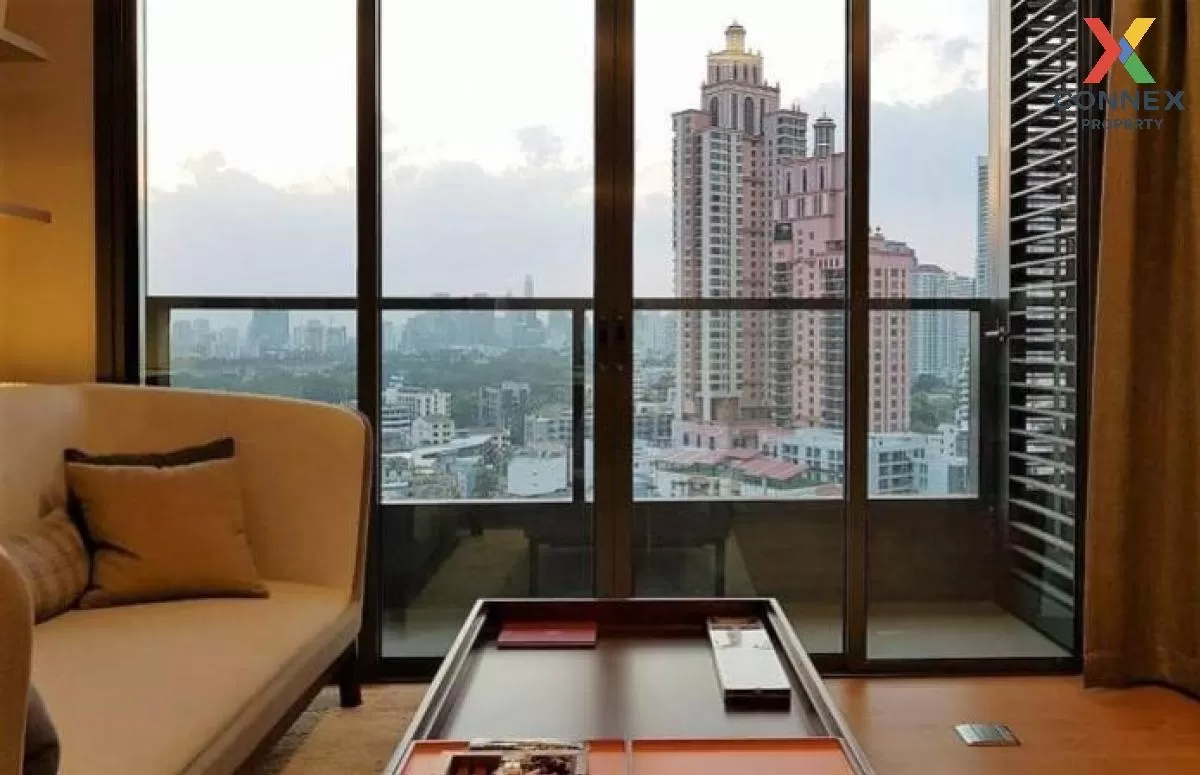 FOR RENT condo , The Lumpini 24 , BTS-Phrom Phong , Khlong Tan ,  4