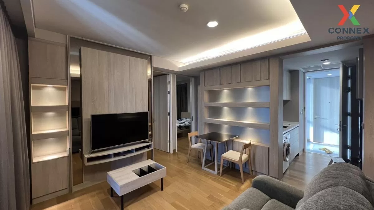 เช่าคอนโด  เดอะ ลุมพินี 24 BTS-พร้อมพงษ์ คลองตัน เขต คลองเตย กรุง 1