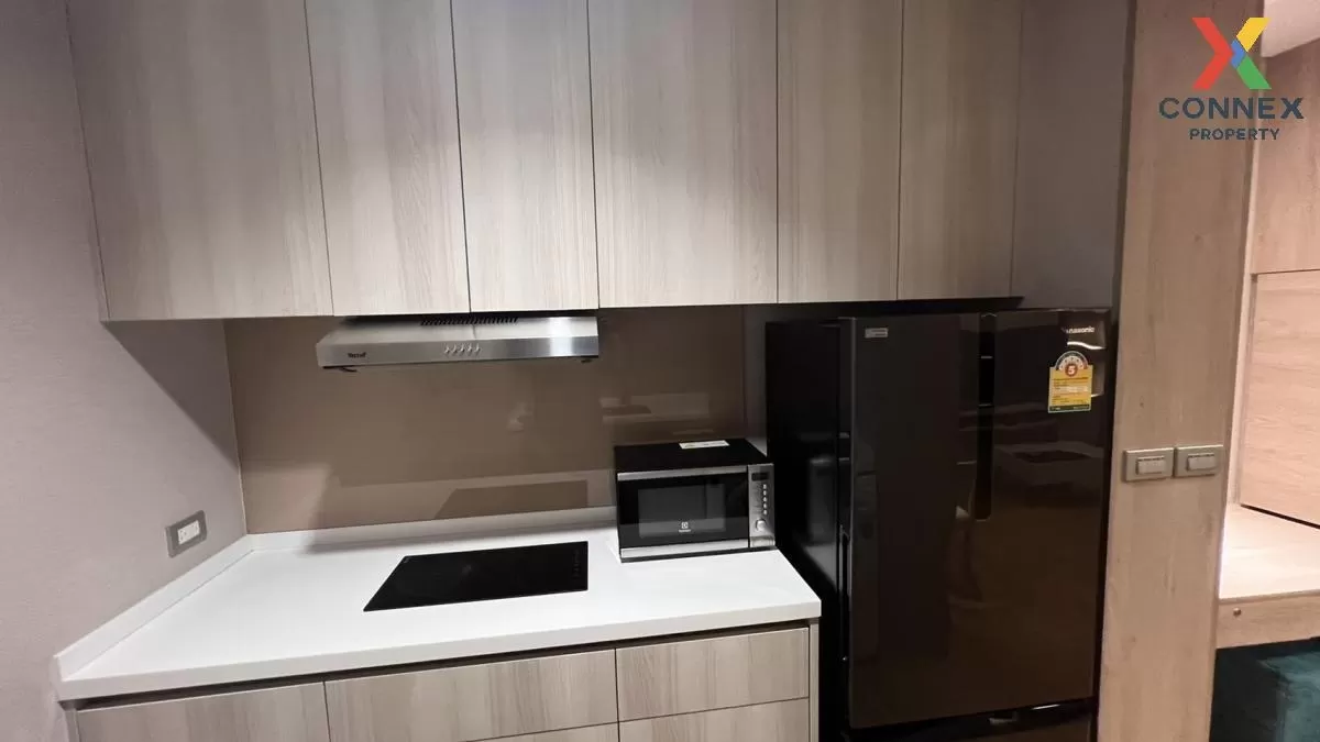 เช่าคอนโด  เดอะ ลุมพินี 24 BTS-พร้อมพงษ์ คลองตัน เขต คลองเตย กรุง 3