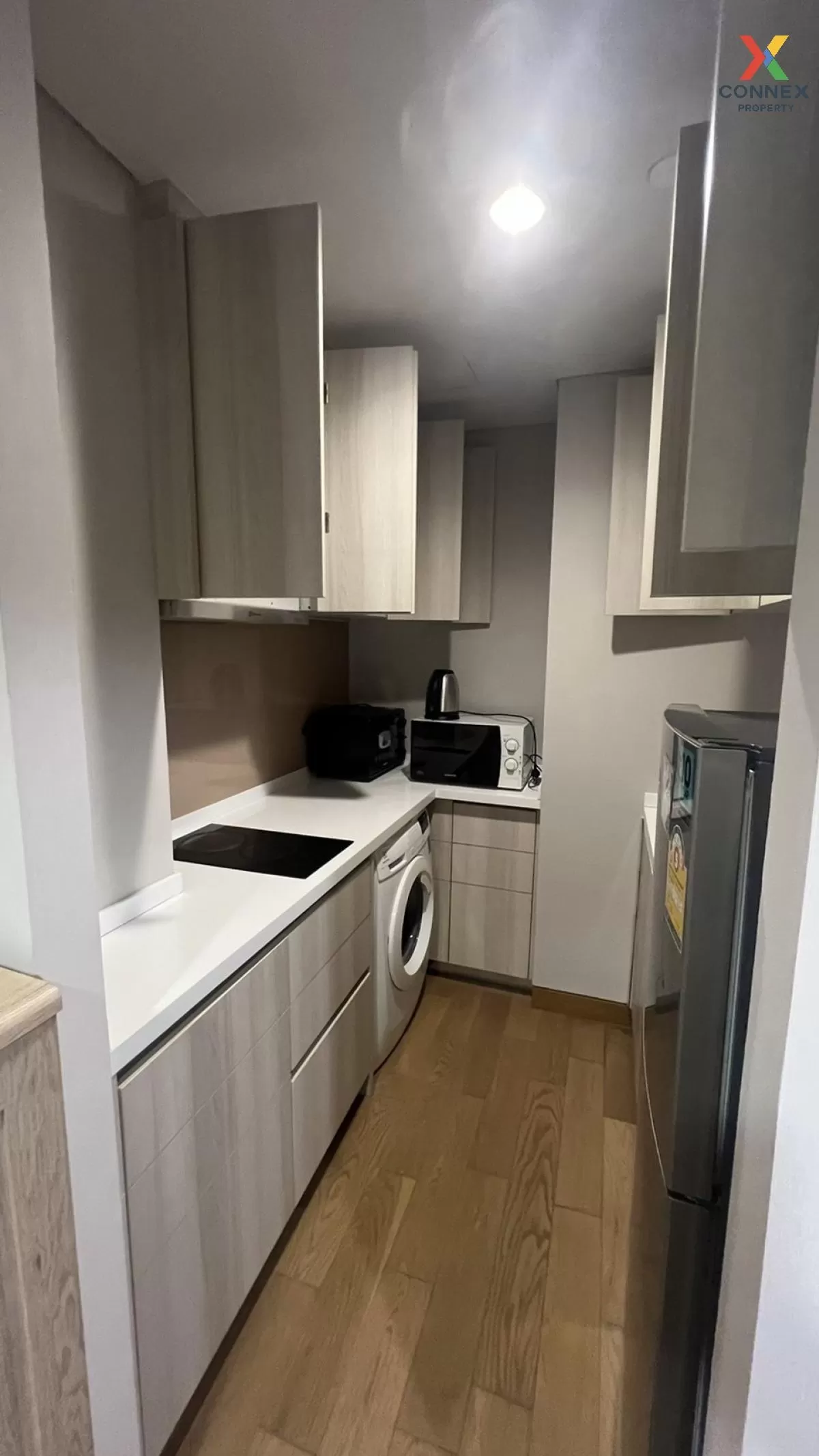 เช่าคอนโด  เดอะ ลุมพินี 24 BTS-พร้อมพงษ์ คลองตัน เขต คลองเตย กรุง 4