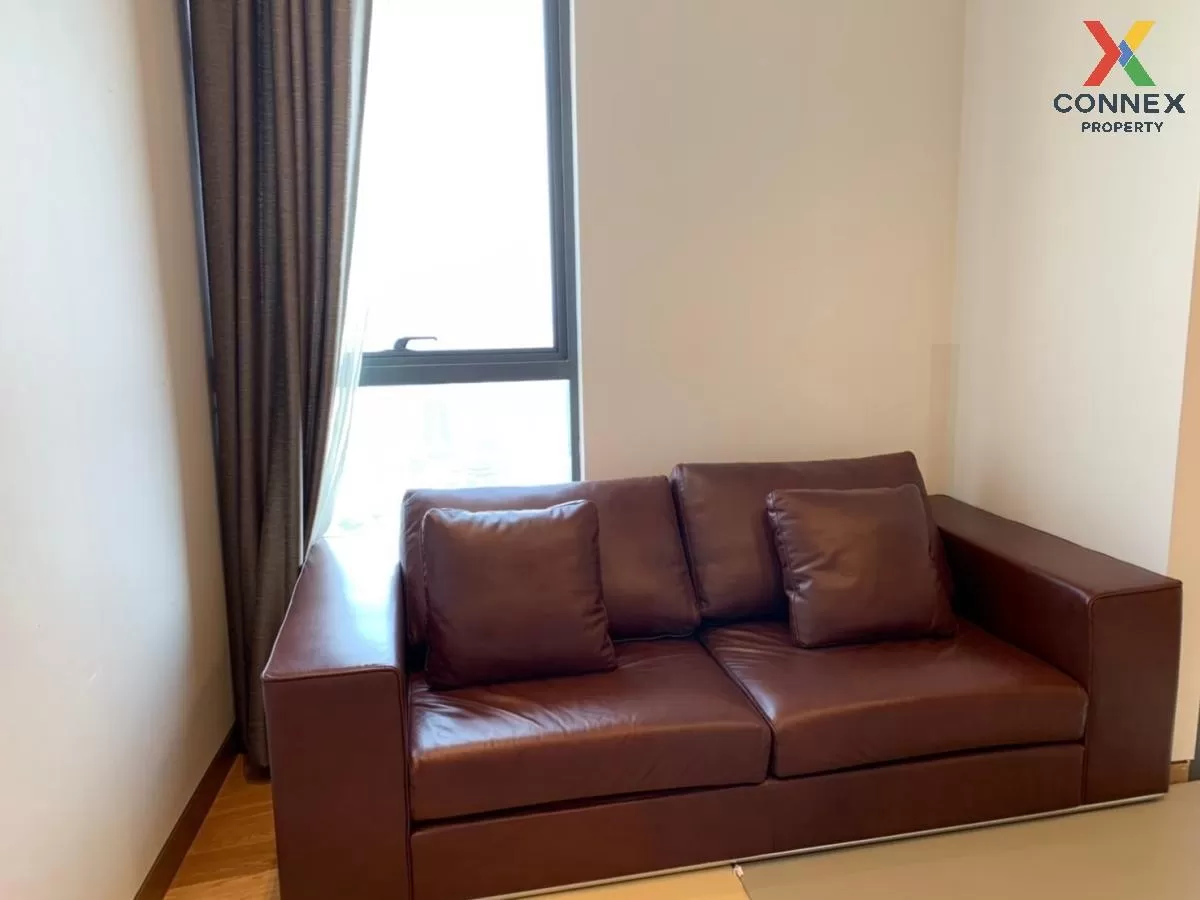 เช่าคอนโด  เดอะ ลุมพินี 24 BTS-พร้อมพงษ์ คลองตัน เขต คลองเตย กรุง 1