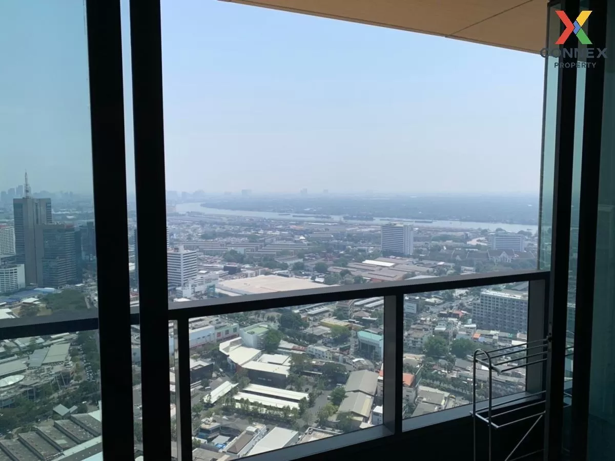 เช่าคอนโด  เดอะ ลุมพินี 24 BTS-พร้อมพงษ์ คลองตัน เขต คลองเตย กรุง