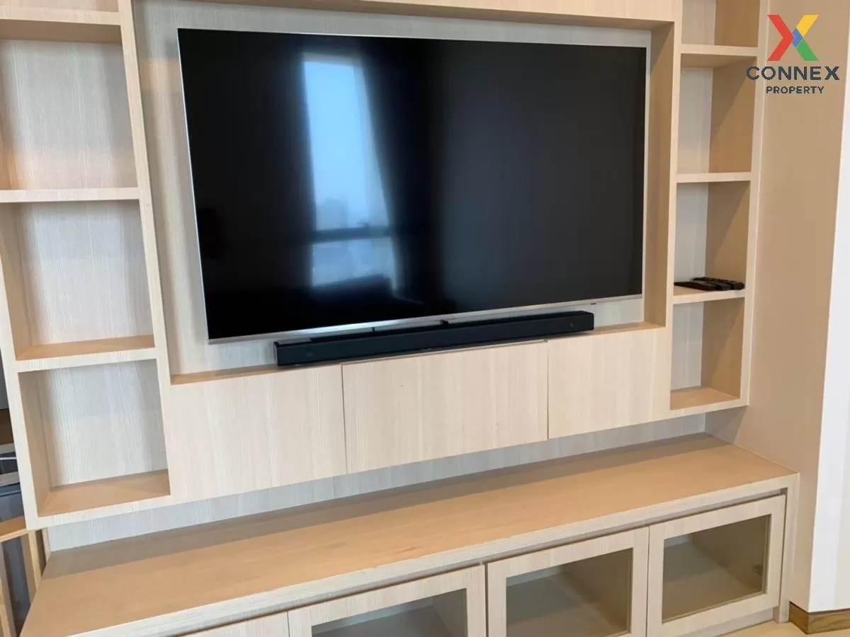 เช่าคอนโด  เดอะ ลุมพินี 24 BTS-พร้อมพงษ์ คลองตัน เขต คลองเตย กรุง 2