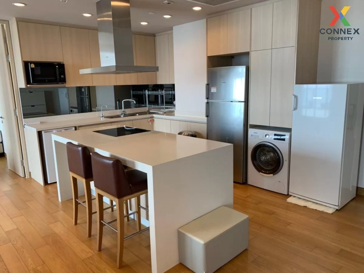 เช่าคอนโด  เดอะ ลุมพินี 24 BTS-พร้อมพงษ์ คลองตัน เขต คลองเตย กรุง 3