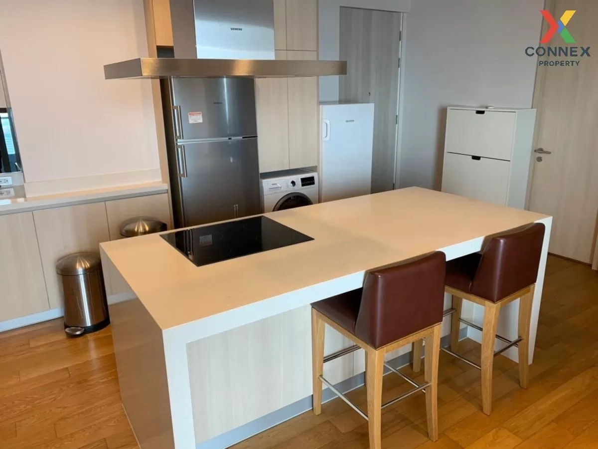 เช่าคอนโด  เดอะ ลุมพินี 24 BTS-พร้อมพงษ์ คลองตัน เขต คลองเตย กรุง 4