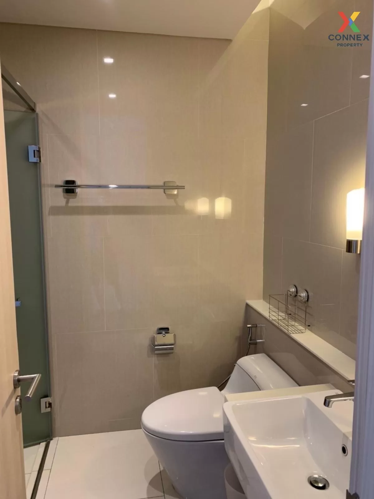 เช่าคอนโด  เดอะ ลุมพินี 24 BTS-พร้อมพงษ์ คลองตัน เขต คลองเตย กรุง