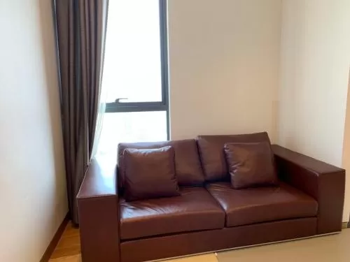 เช่าคอนโด  เดอะ ลุมพินี 24 BTS-พร้อมพงษ์ คลองตัน เขต คลองเตย กรุงเทพ CX-22470