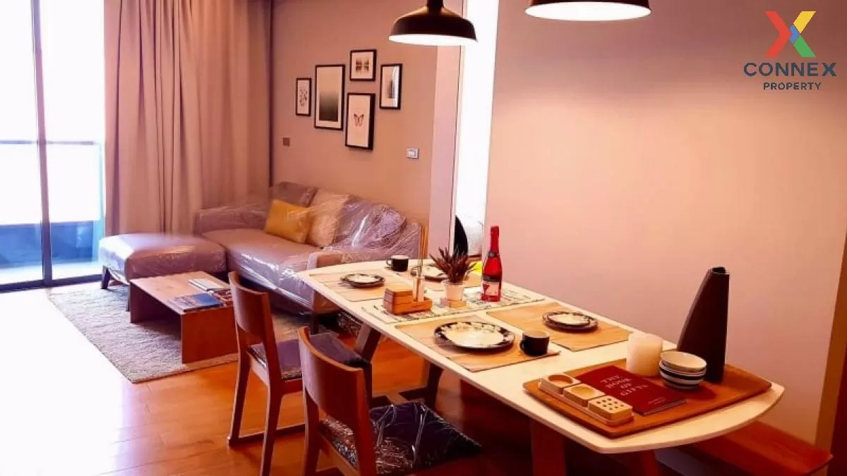 เช่าคอนโด  เดอะ ลุมพินี 24 BTS-พร้อมพงษ์ คลองตัน เขต คลองเตย กรุง 1