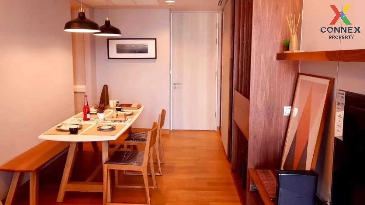 เช่าคอนโด  เดอะ ลุมพินี 24 BTS-พร้อมพงษ์ คลองตัน เขต คลองเตย กรุง 2