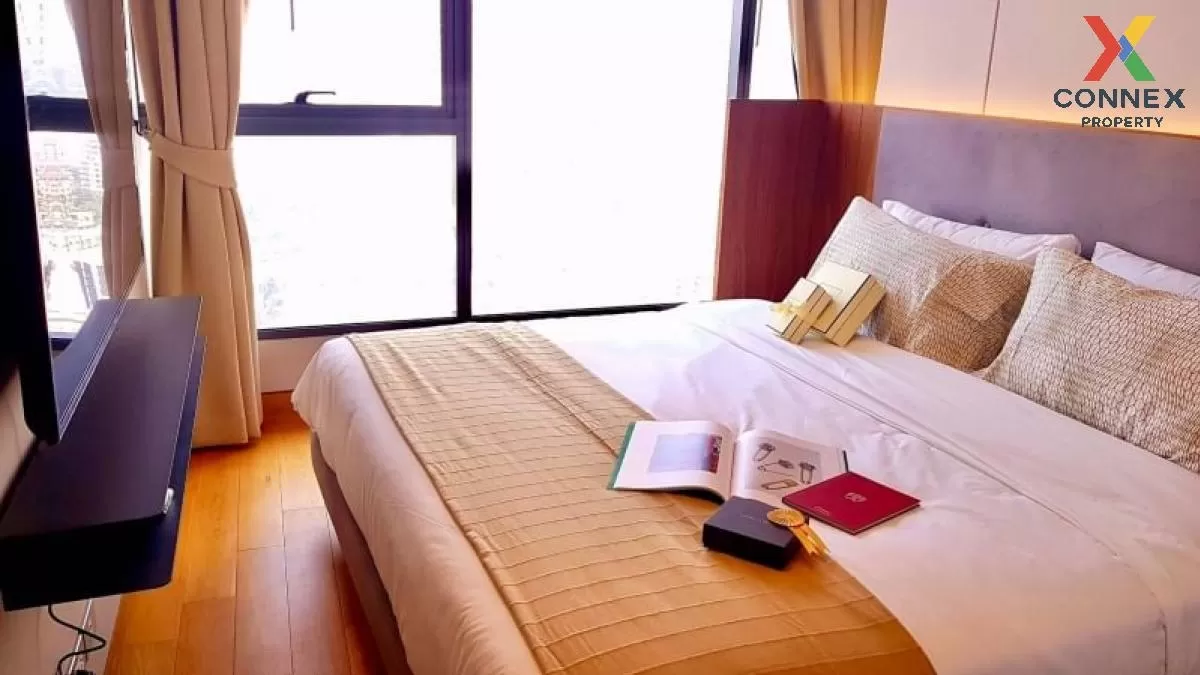 เช่าคอนโด  เดอะ ลุมพินี 24 BTS-พร้อมพงษ์ คลองตัน เขต คลองเตย กรุง 4