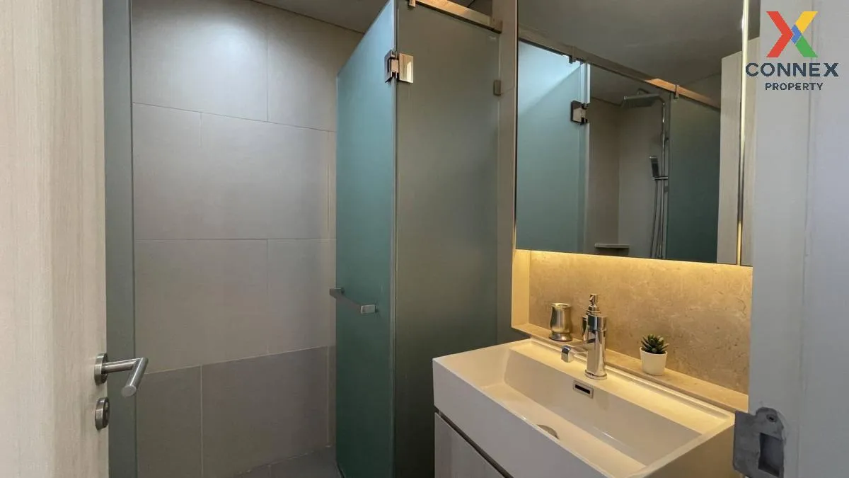 For Sale Condo , The Lumpini 24 , BTS-Phrom Phong , Khlong Tan , 