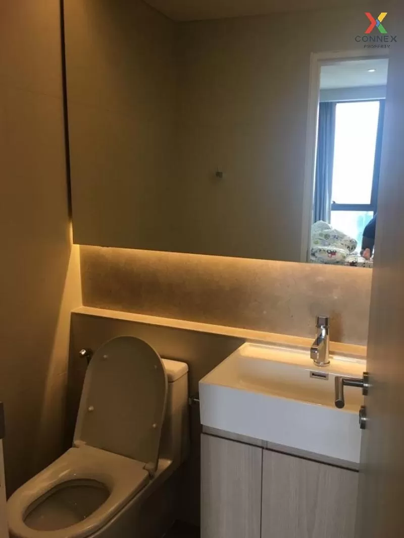 เช่าคอนโด  เดอะ ลุมพินี 24 BTS-พร้อมพงษ์ คลองตัน เขต คลองเตย กรุง