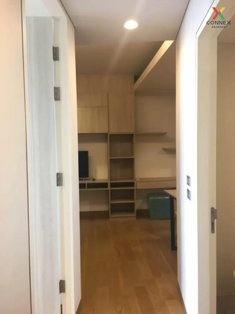 เช่าคอนโด  เดอะ ลุมพินี 24 BTS-พร้อมพงษ์ คลองตัน เขต คลองเตย กรุง