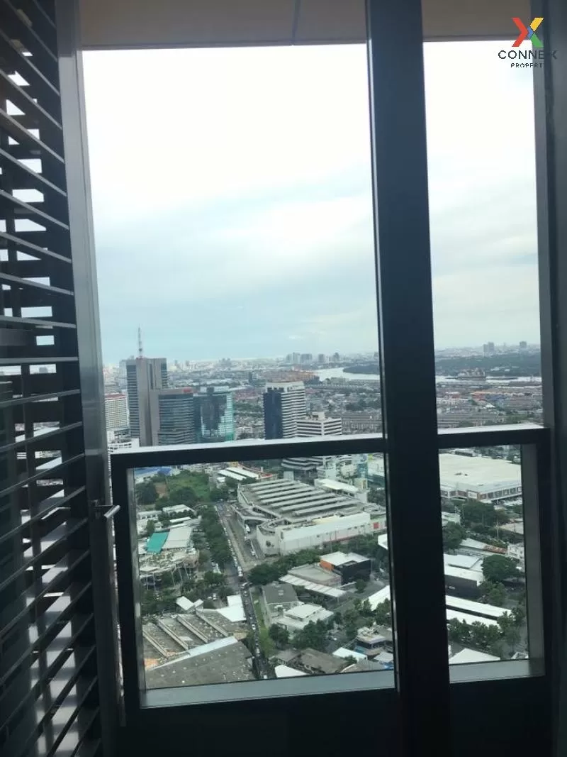 เช่าคอนโด  เดอะ ลุมพินี 24 BTS-พร้อมพงษ์ คลองตัน เขต คลองเตย กรุง