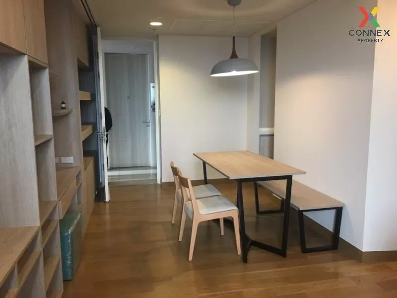 เช่าคอนโด  เดอะ ลุมพินี 24 BTS-พร้อมพงษ์ คลองตัน เขต คลองเตย กรุง 3