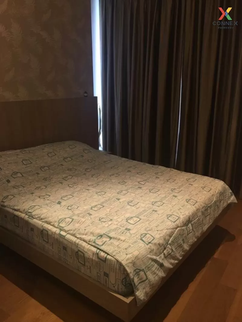 เช่าคอนโด  เดอะ ลุมพินี 24 BTS-พร้อมพงษ์ คลองตัน เขต คลองเตย กรุง